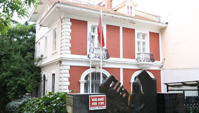 Barış Manço Müzesi