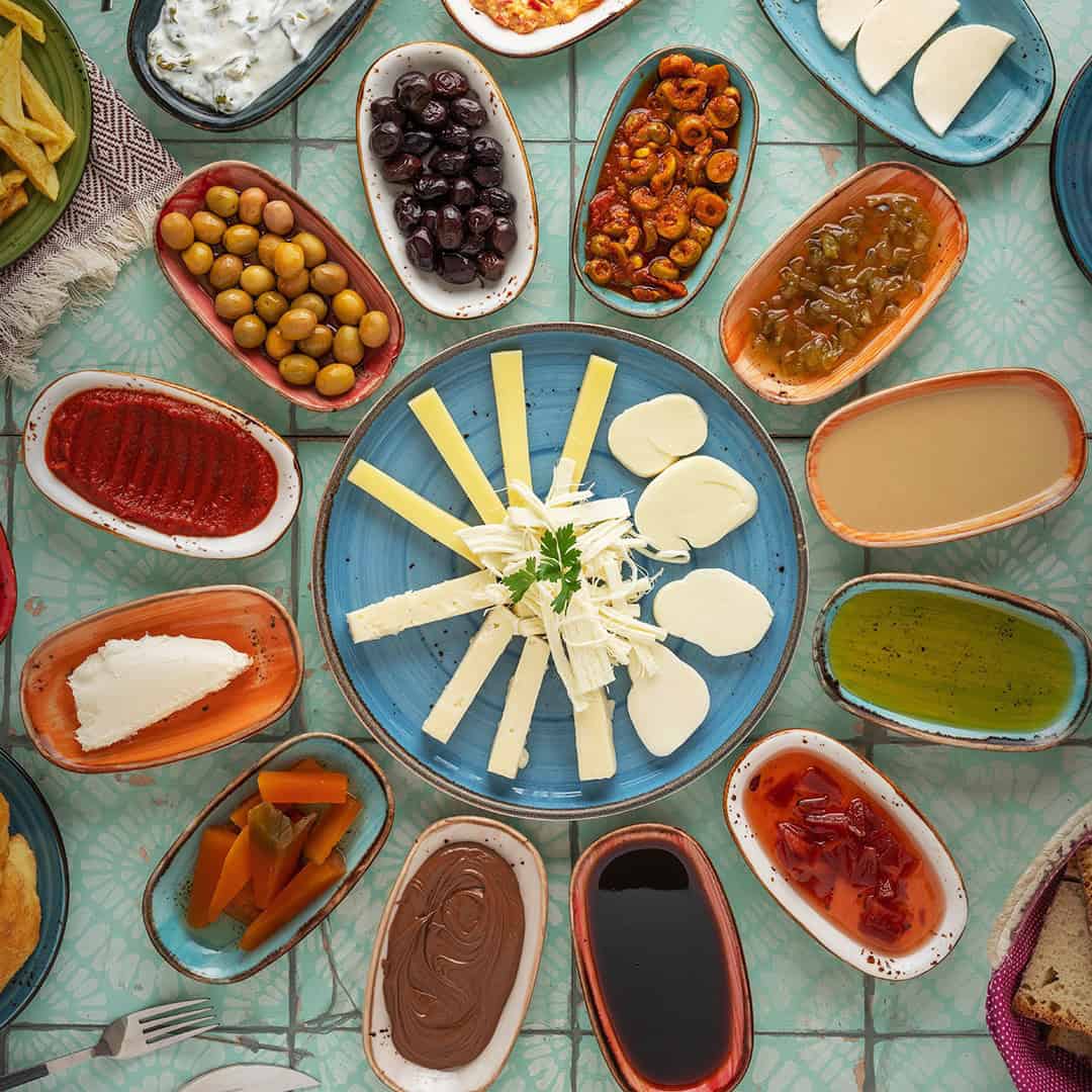 Misi Masal Kahvaltı