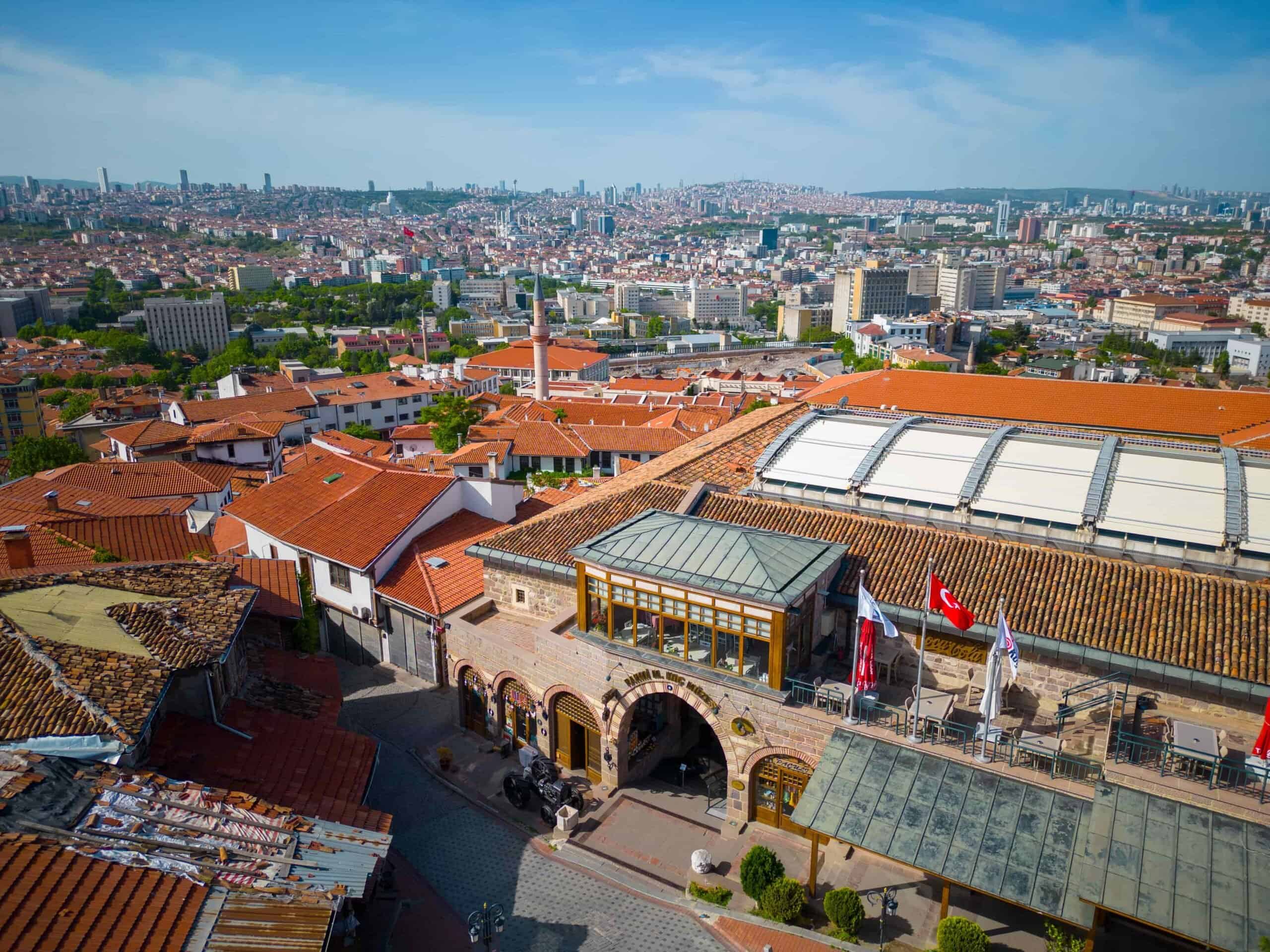Rahmi Koç Müzesi, Altındağ