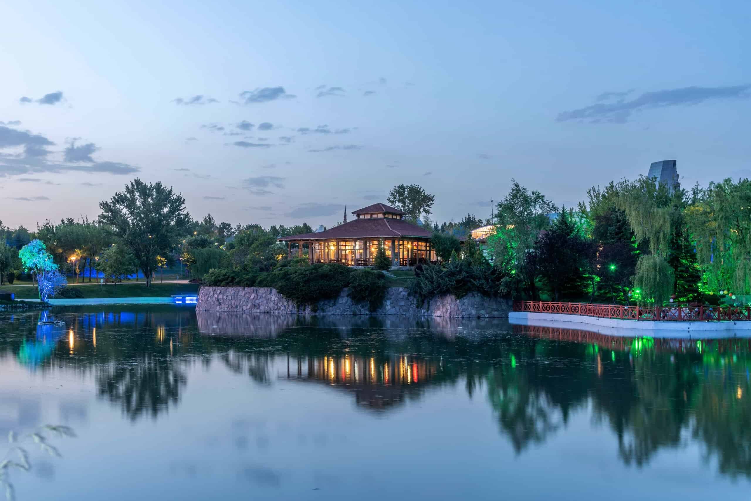 Altınpark