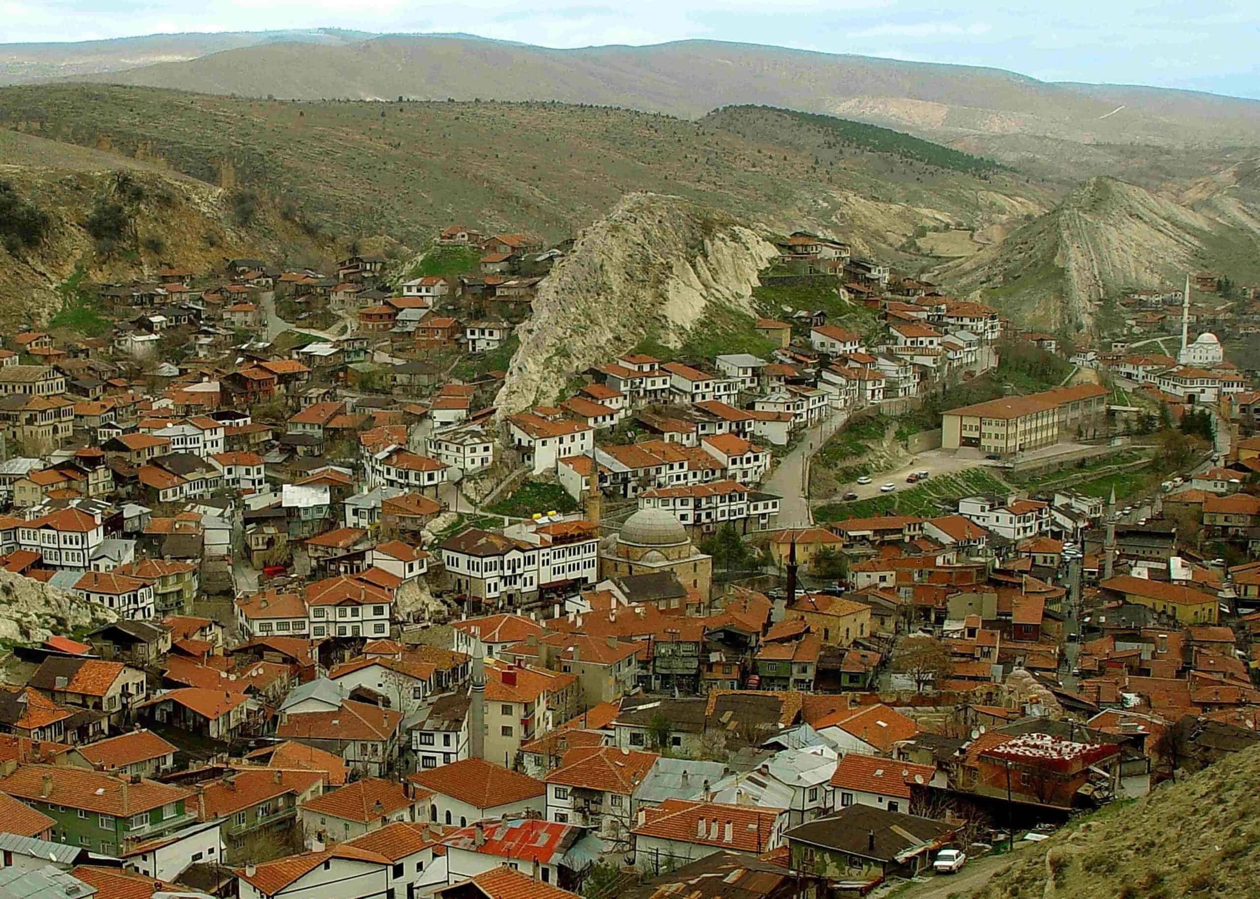 Beypazarı
