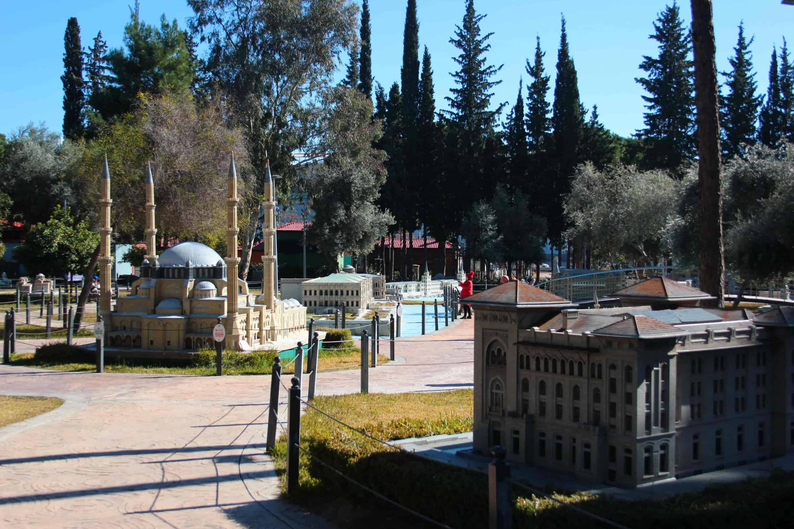 Dokuma Park