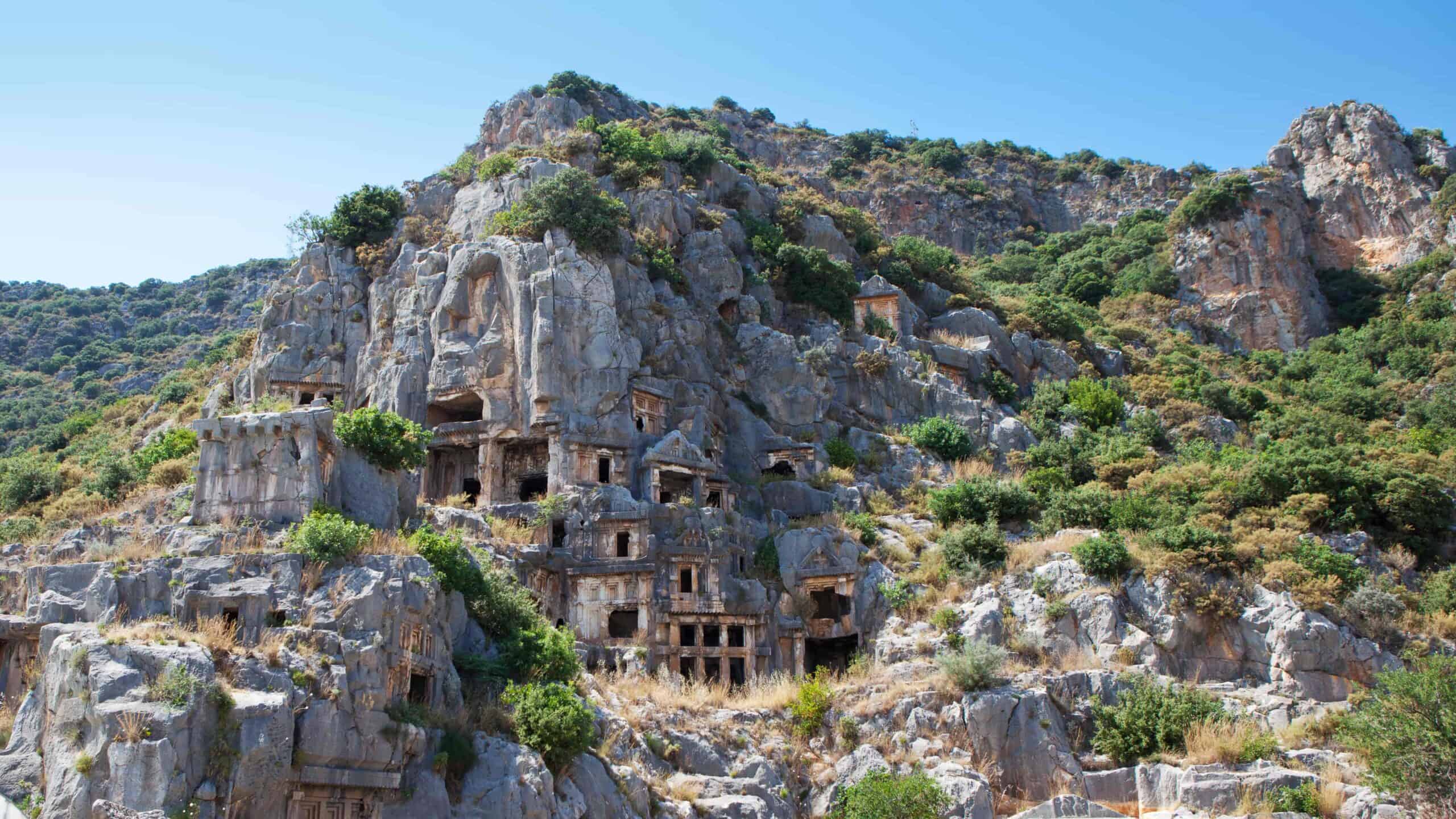Demre