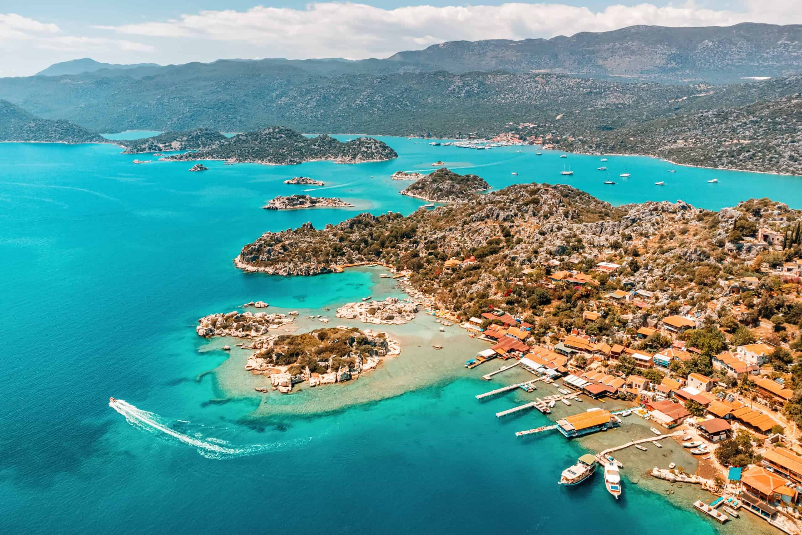 Kekova