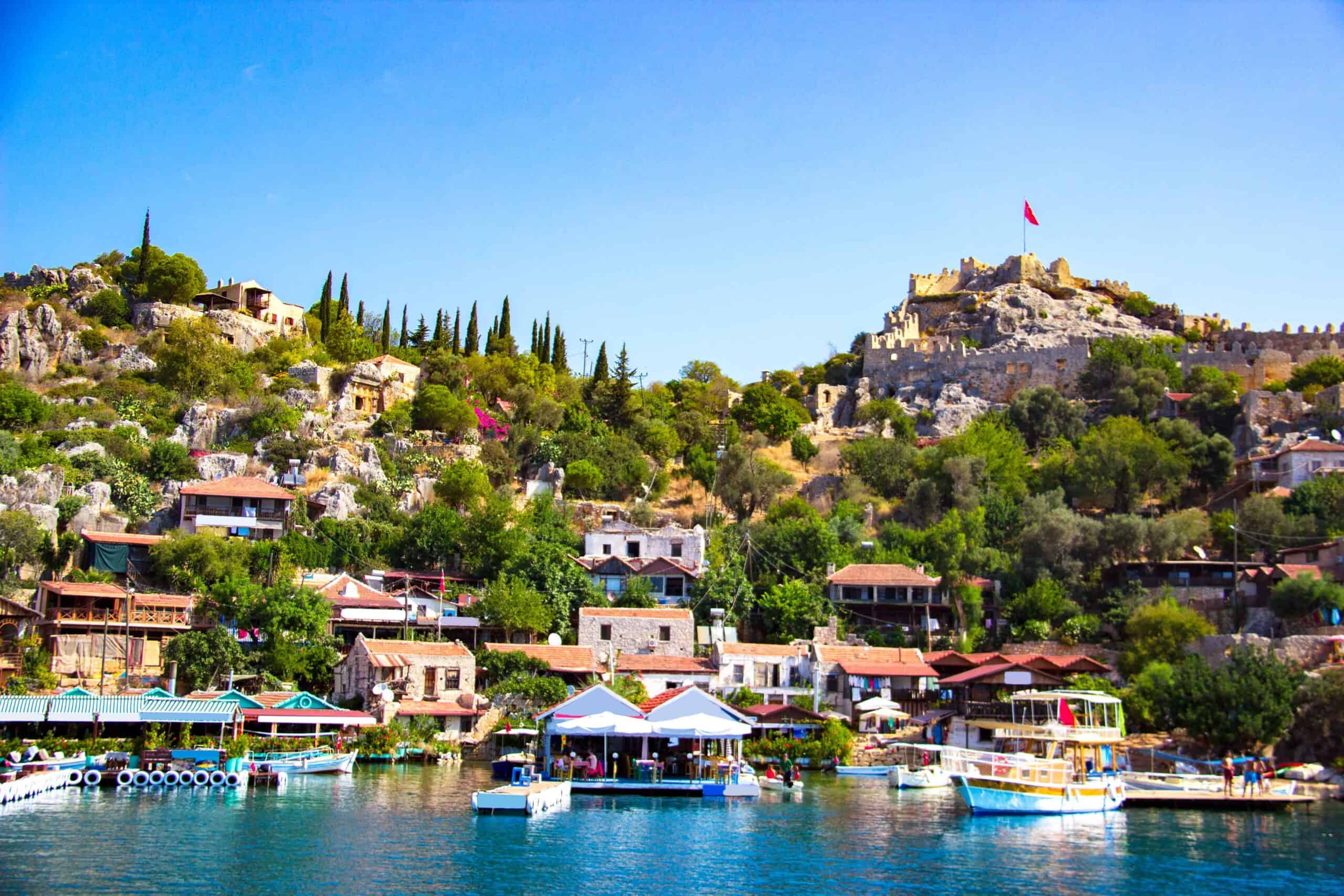Simena (Kaleköy)