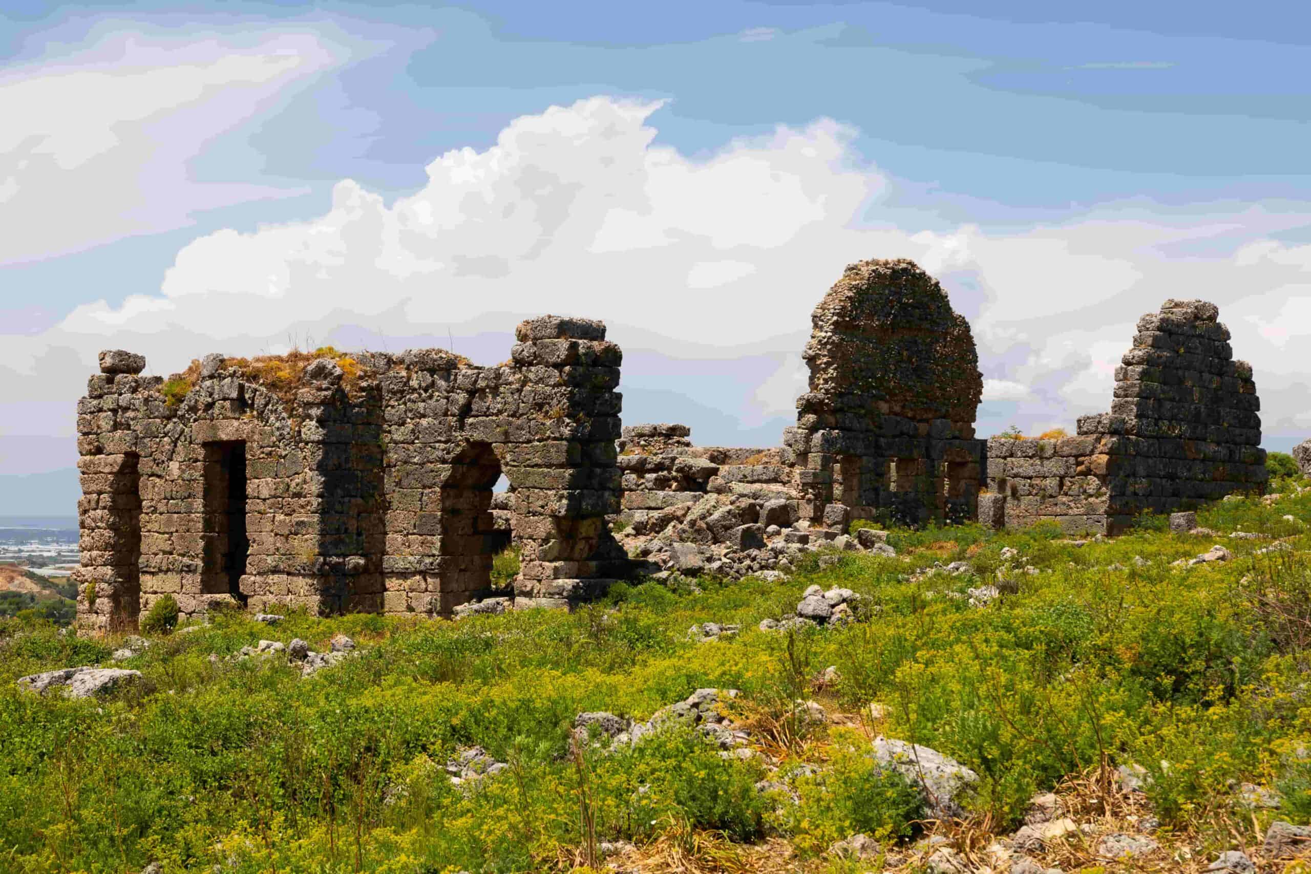 Roma Hamamı