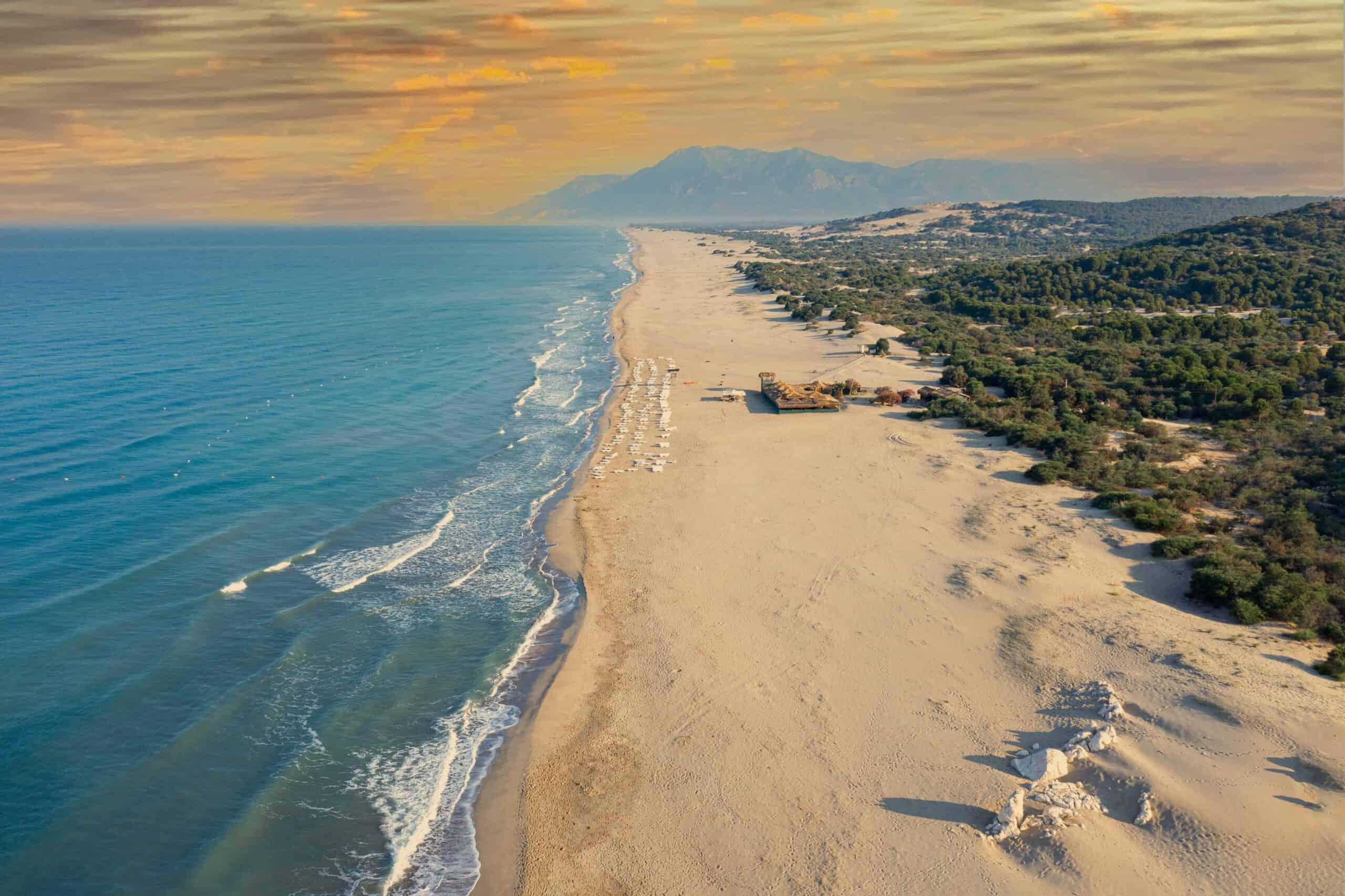 Patara Antik Kenti