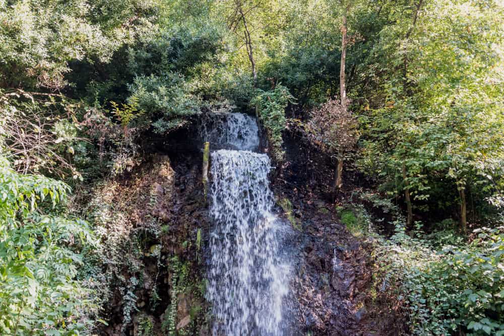 Maşukiye, Sakarya