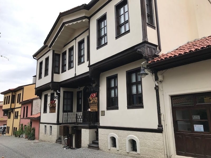 Kurtuluş Müzesi