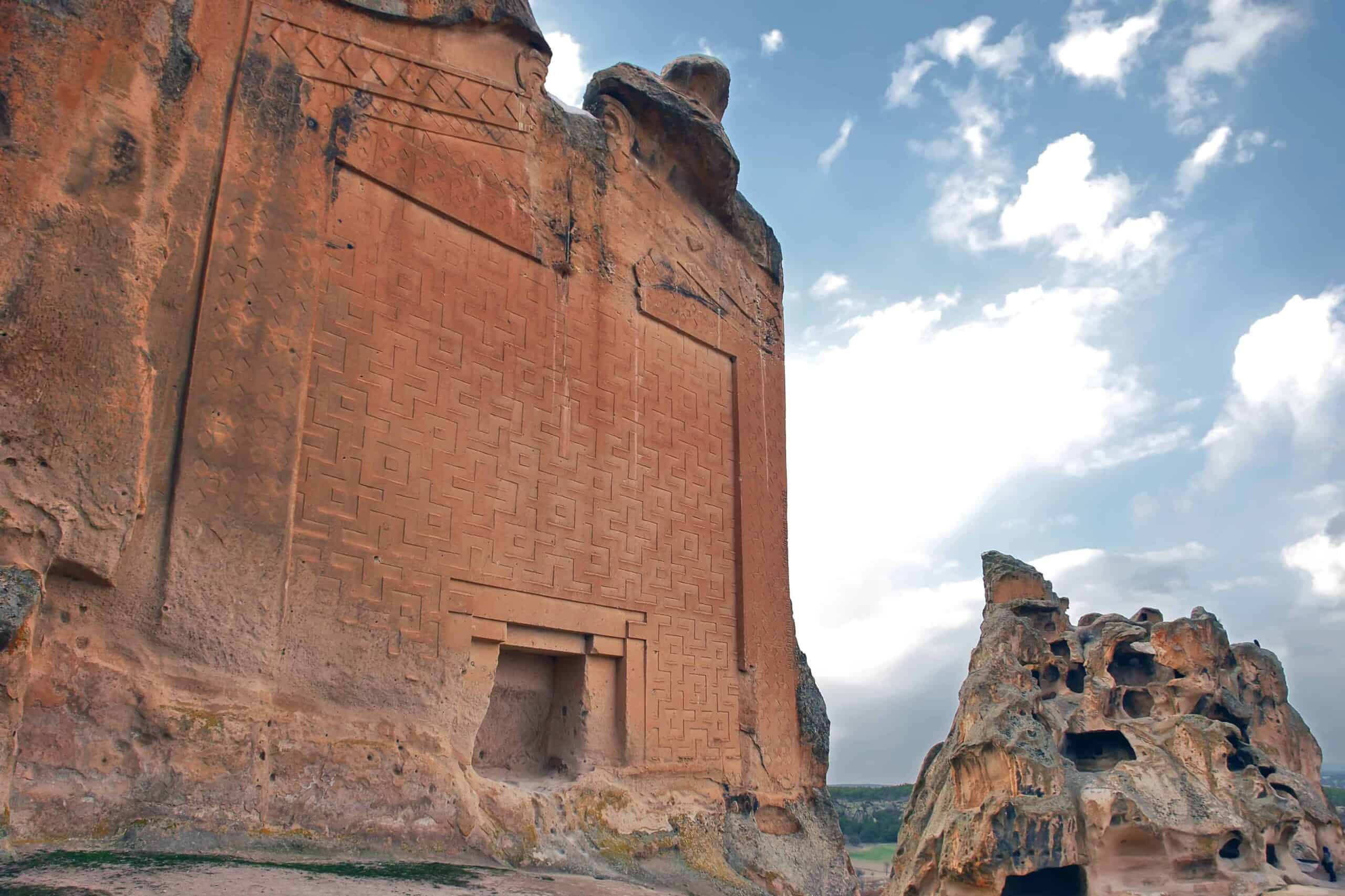 Han Yeraltı Şehri