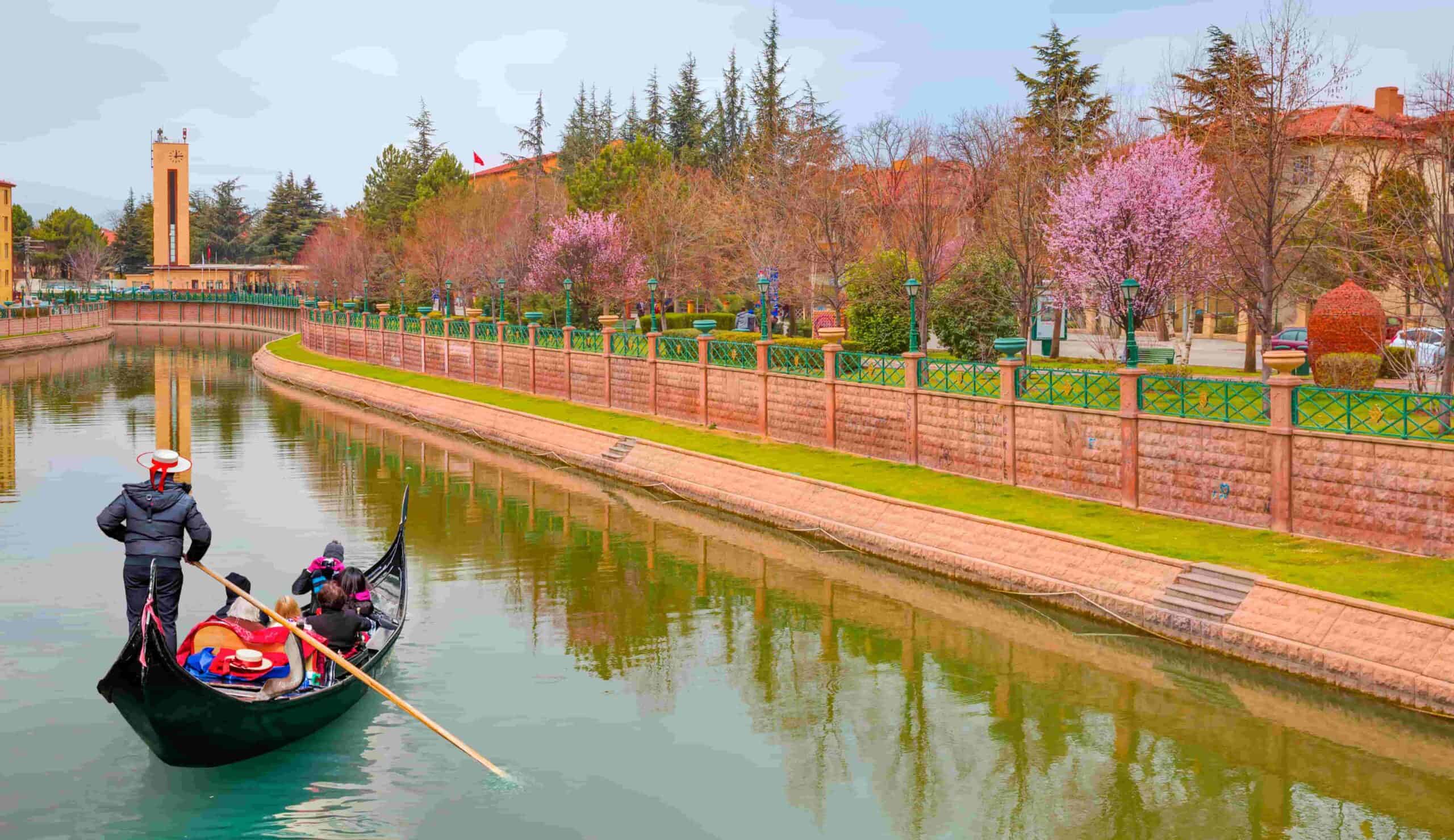 Şehr-i Aşk Adası