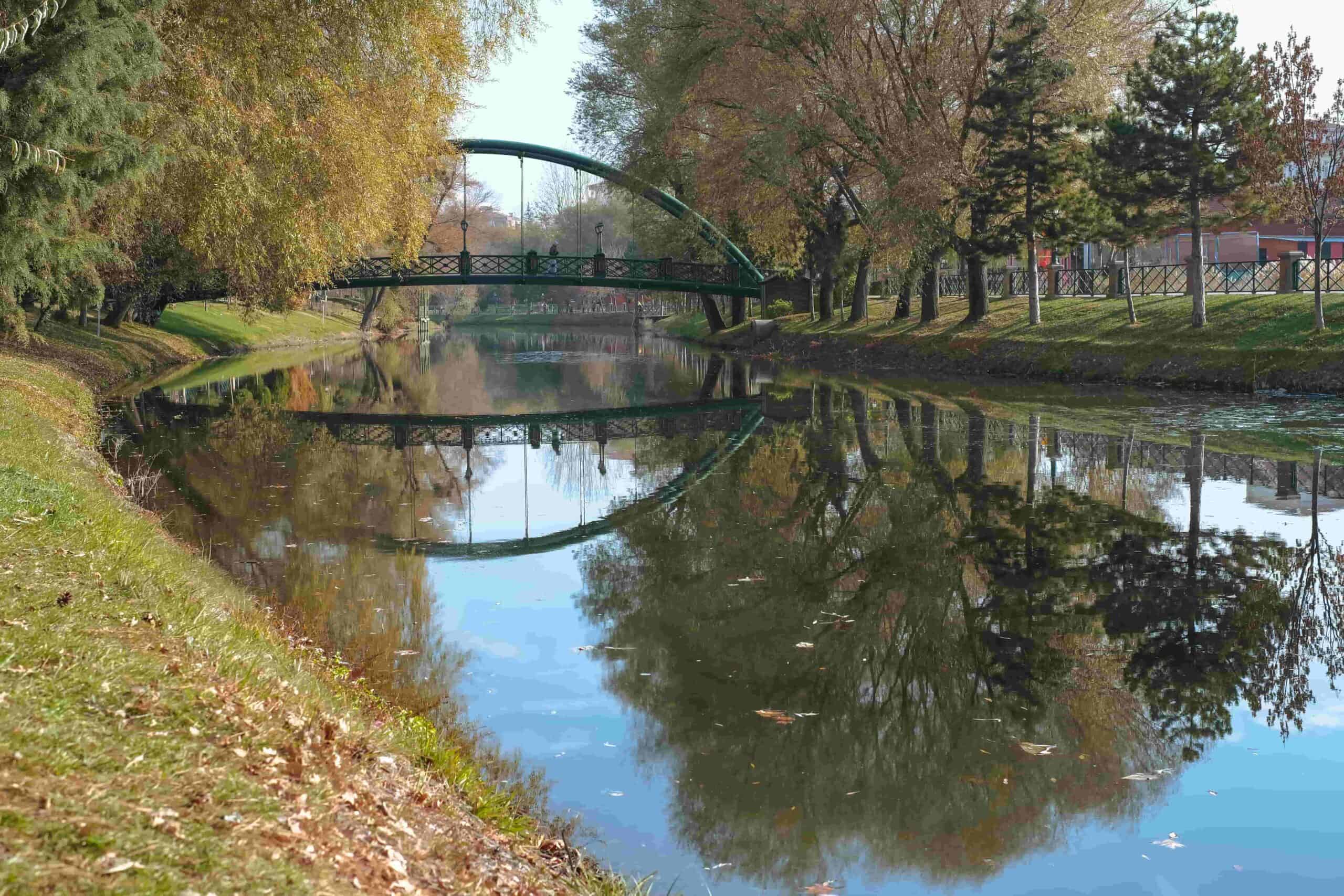 Kanlıkavak Parkı