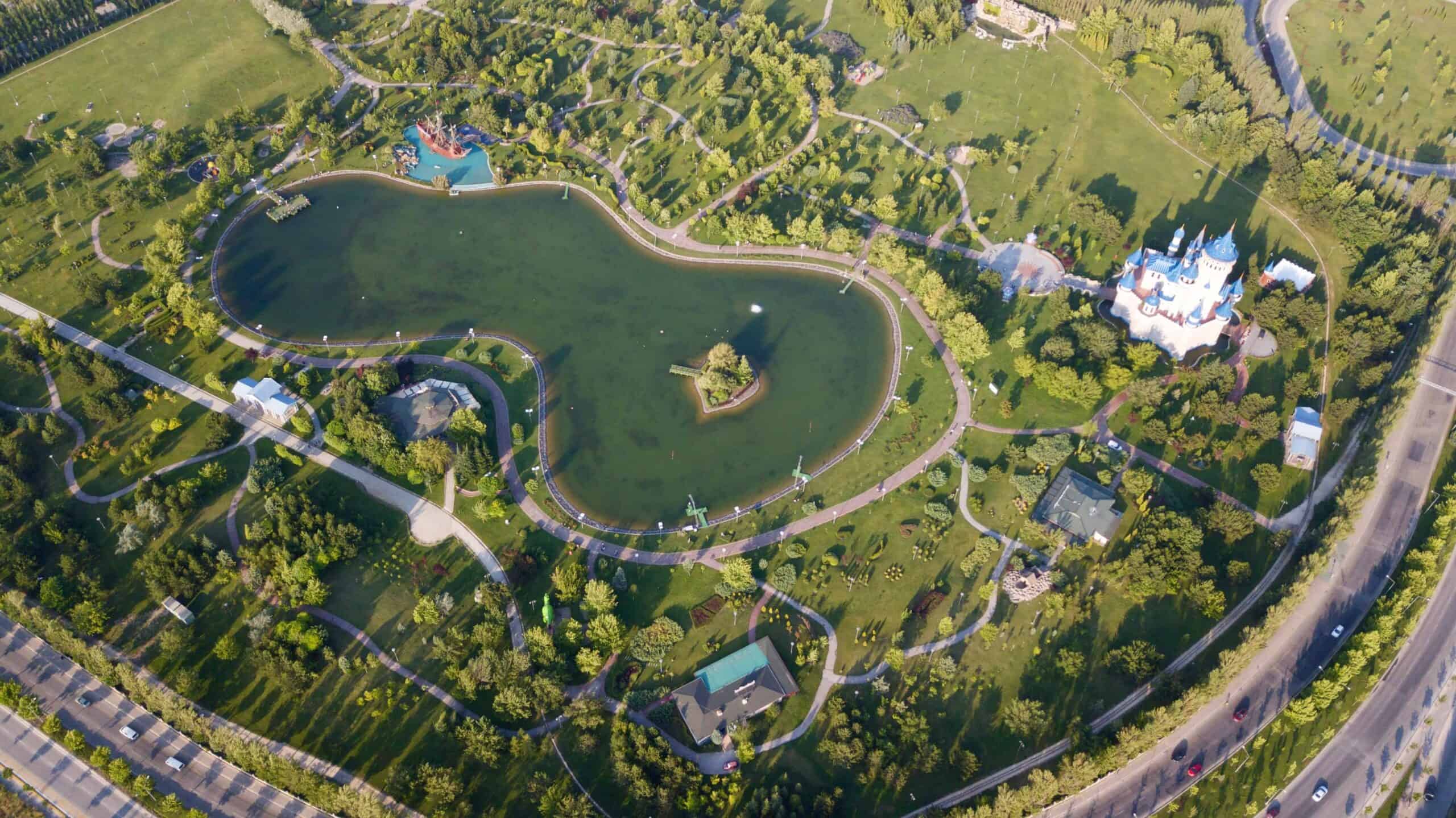 Sazova Bilim Sanat ve Kültür Parkı