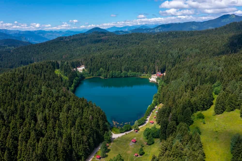 Karagöl