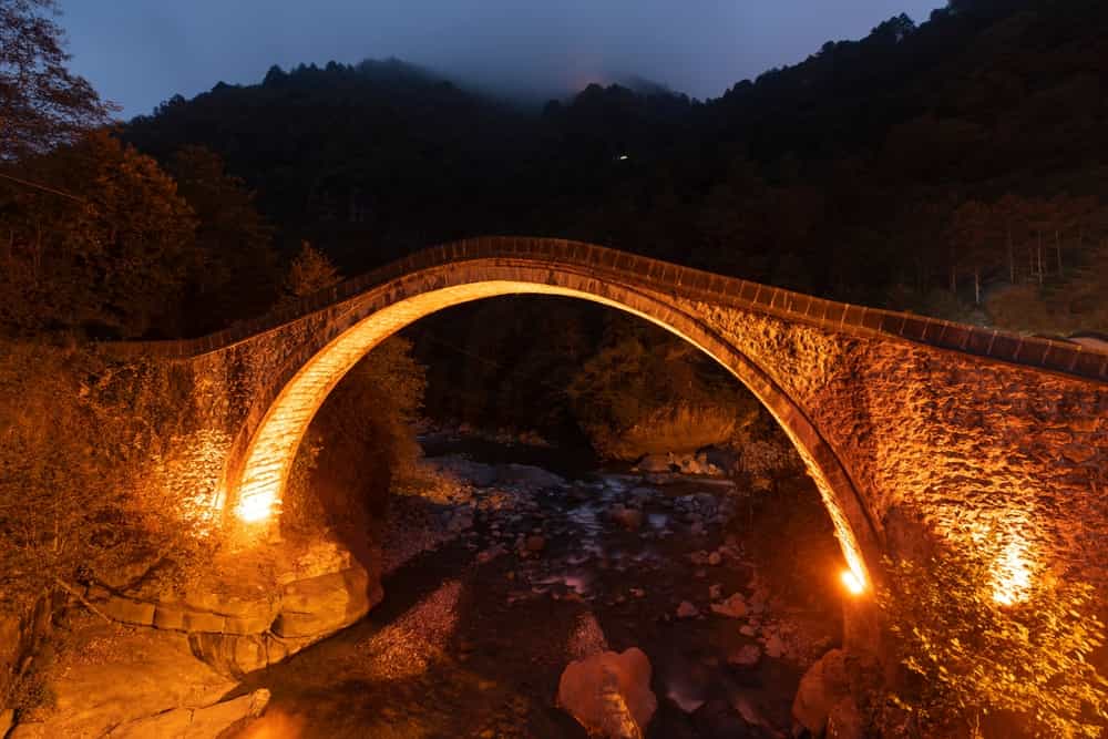 Çifte Köprü