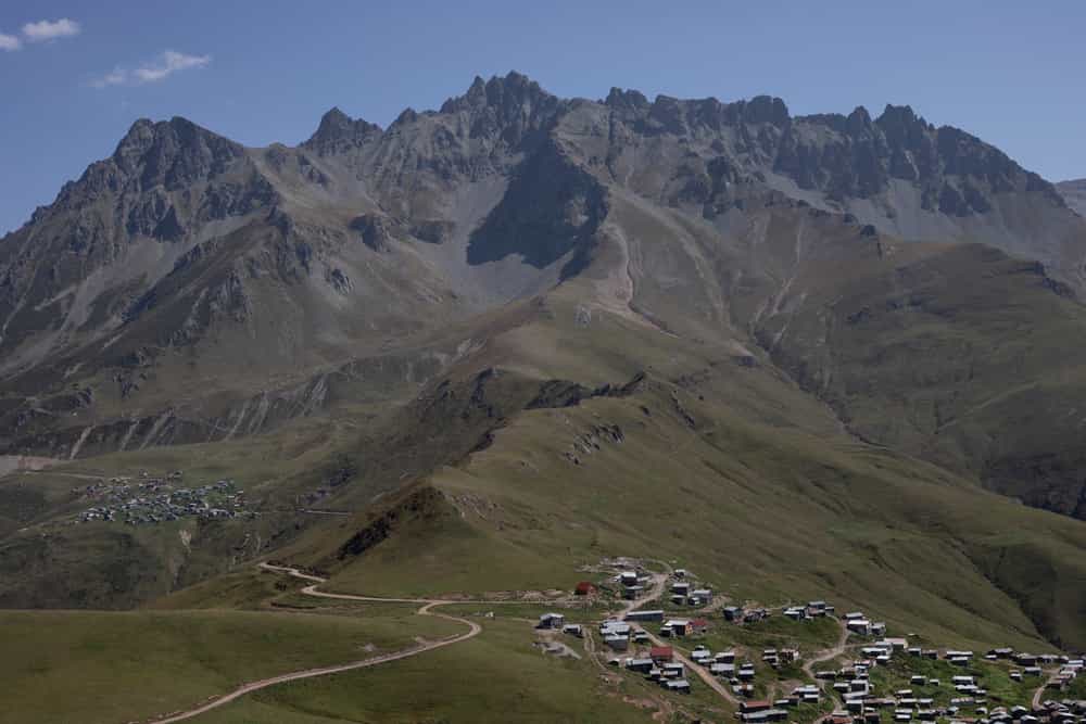 Beyazsu Yaylası