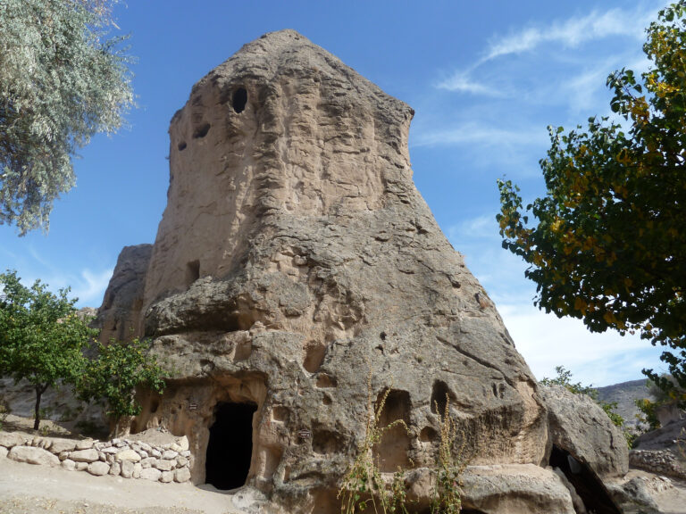 Keşlik Manastırı