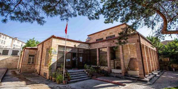 Ürgüp Müzesi