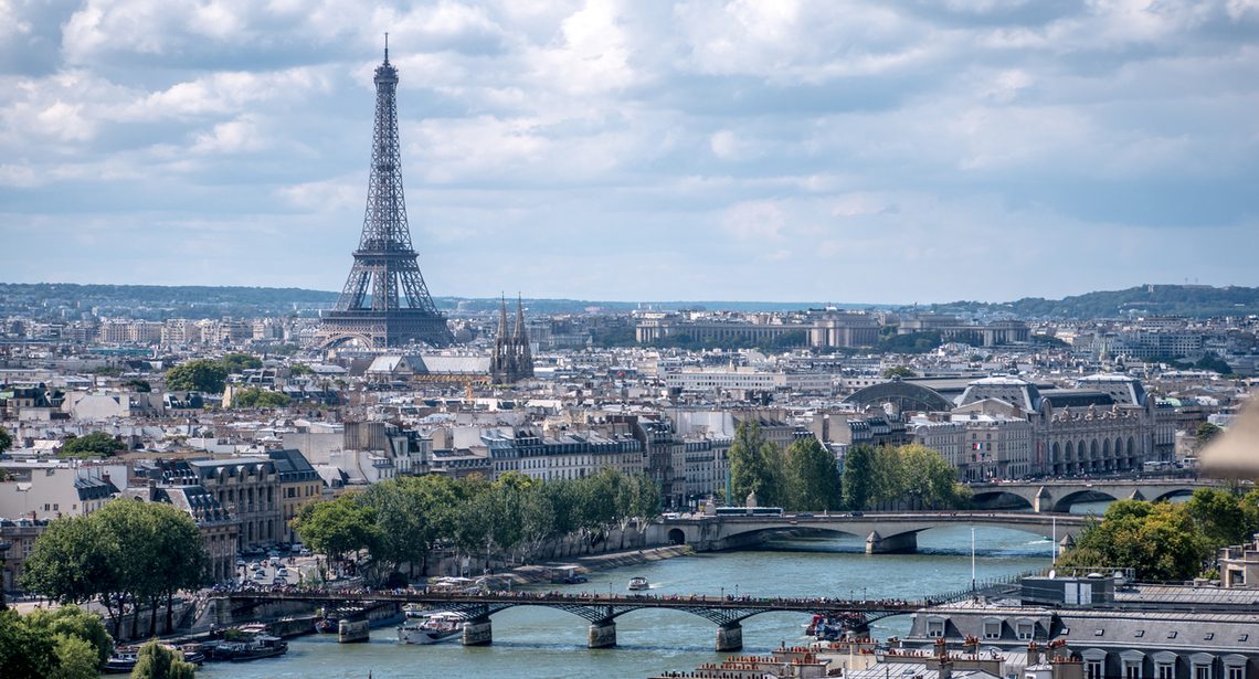 Paris – France