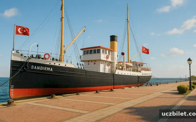 19 Mayıs'a 10 rota