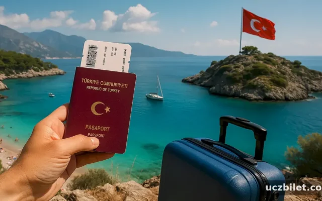 2 gün izin al, 5 gün 30 Ağustos tatili yap!