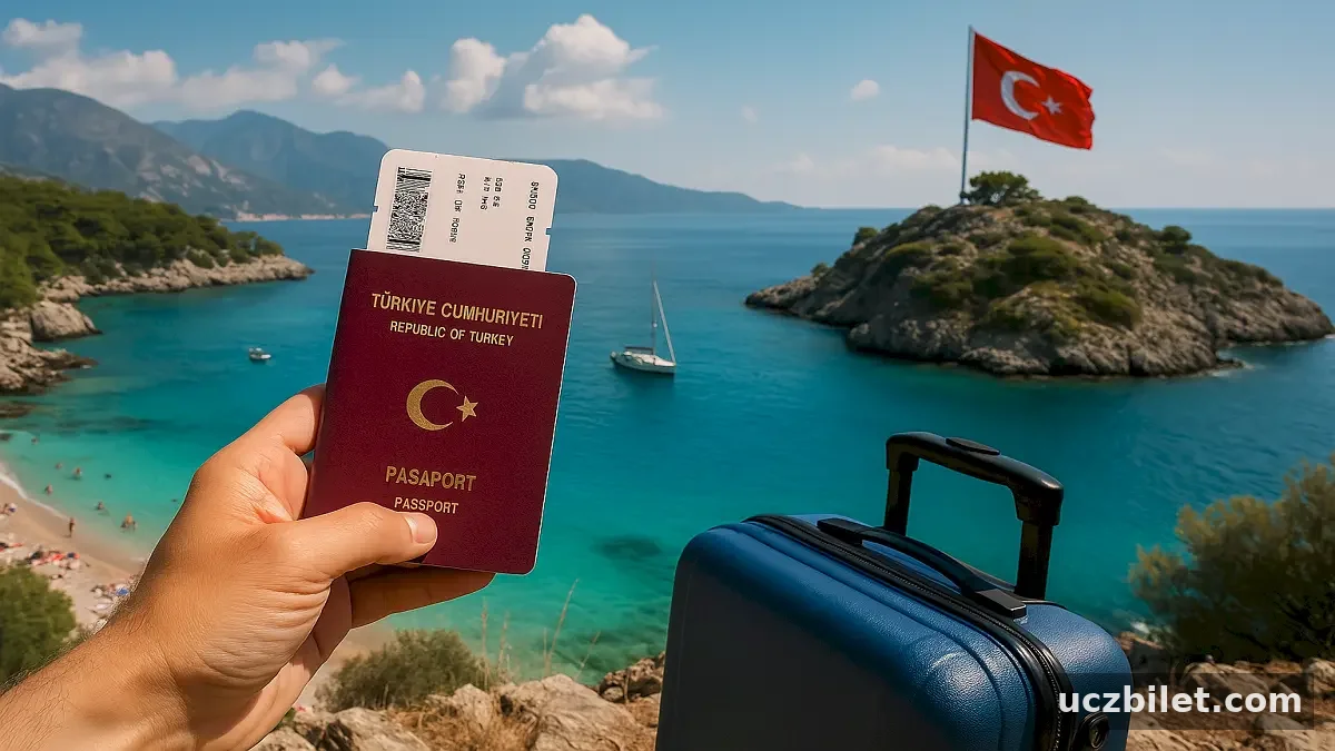 2 gün izin al, 5 gün 30 Ağustos tatili yap!