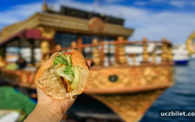 2025’in en iyi gastronomi rotaları