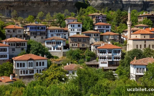 30 Ağustos tatil önerileri