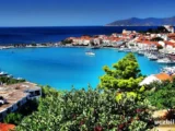 9 gün tatil başladı: Bayramda İzmir’de gezilecek yerler