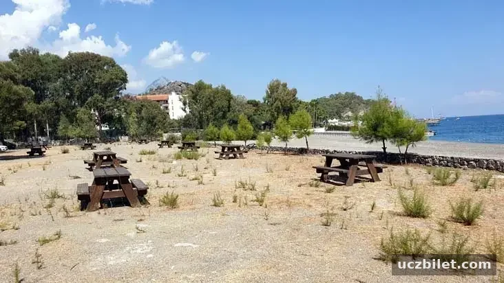 9- Üçoluk Yaylası