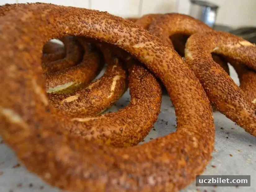 Abdal Simit Fırını