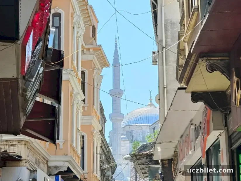 Abud Efendi Han alışveriş yapılan dükkanlar
