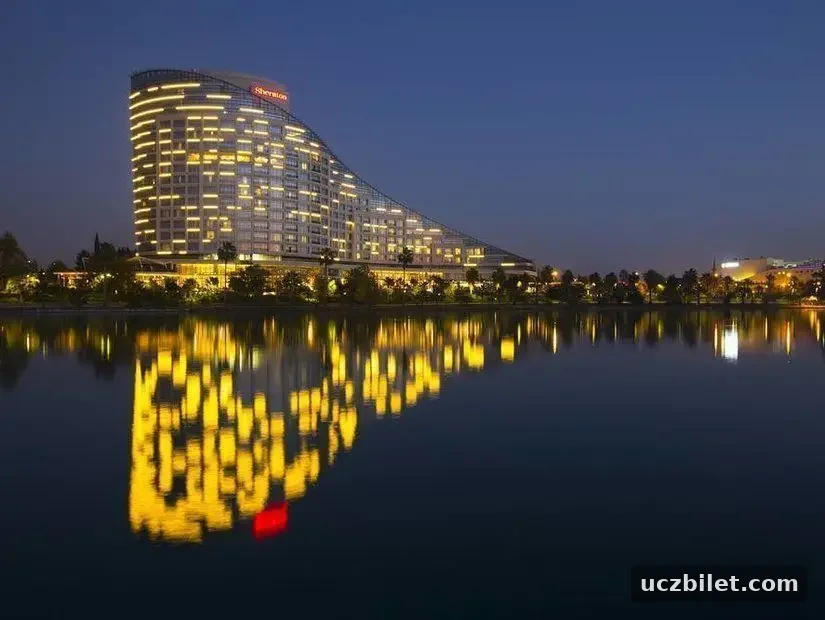 adana hotel