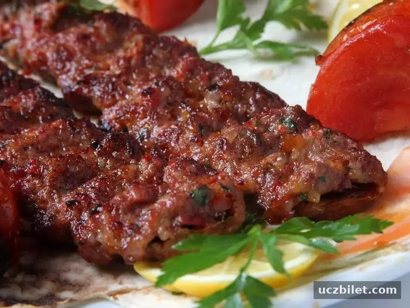 adana kebab
