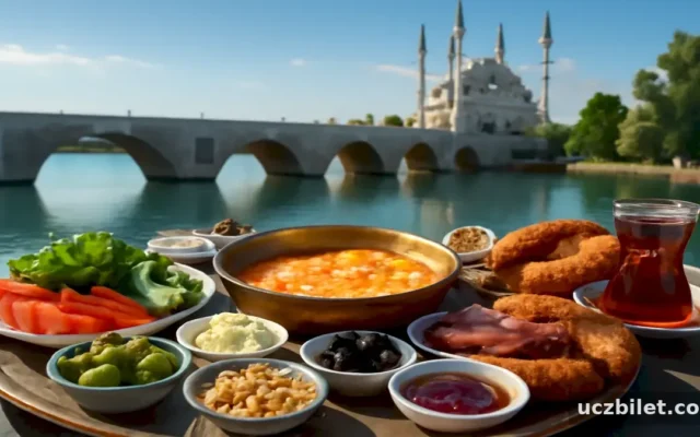 Adana'nın en iyi kahvaltı mekanları