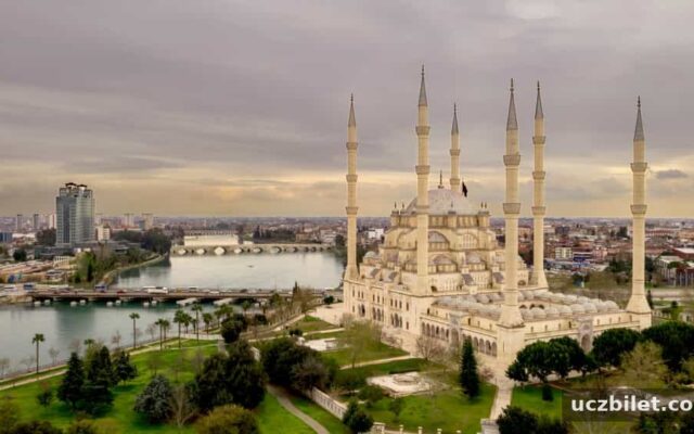 Adana’nın Meşhur Yemekleri