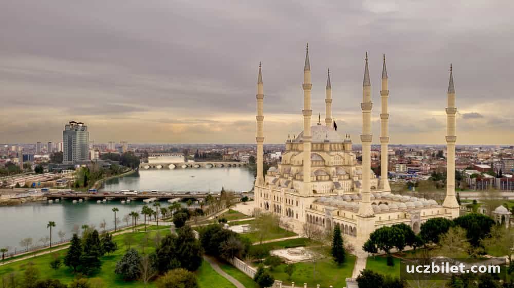 Adana’nın Meşhur Yemekleri