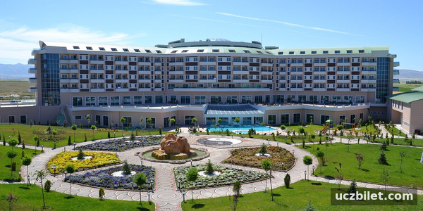 Afyon’da Nerede Kalınır? Termal Otel Rehberi 2026