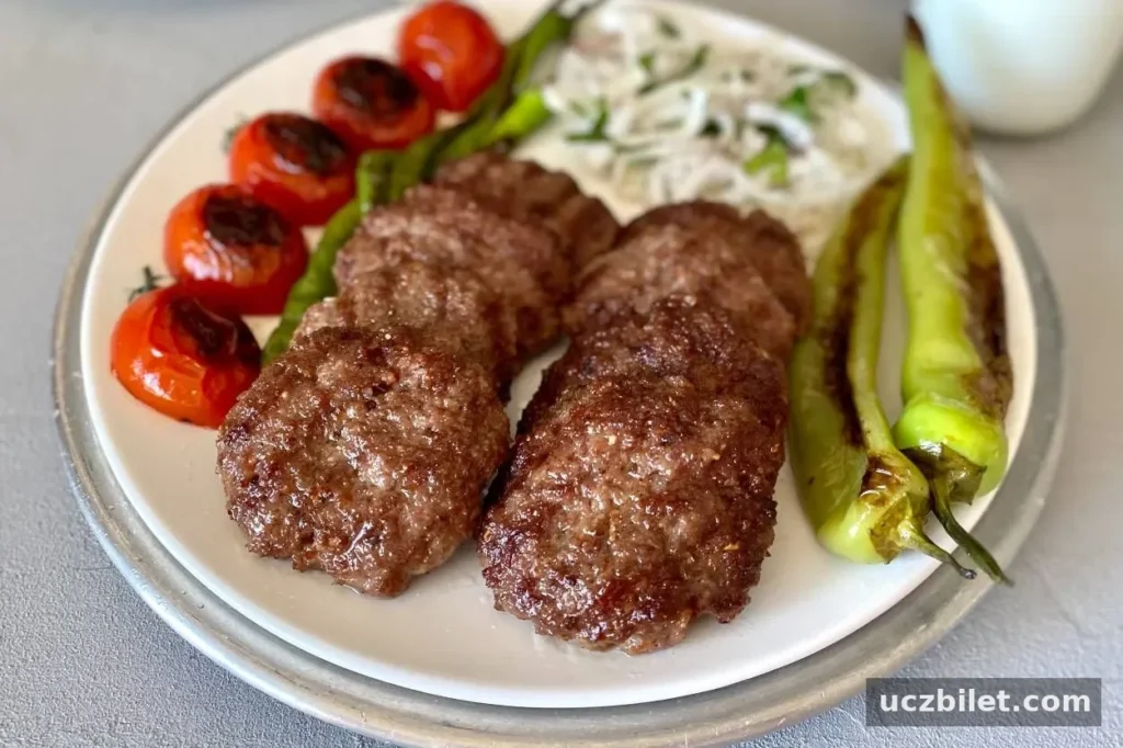 Akcaabat Koftesi