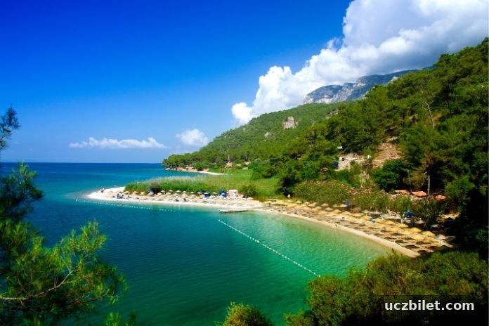 akyaka-plaji