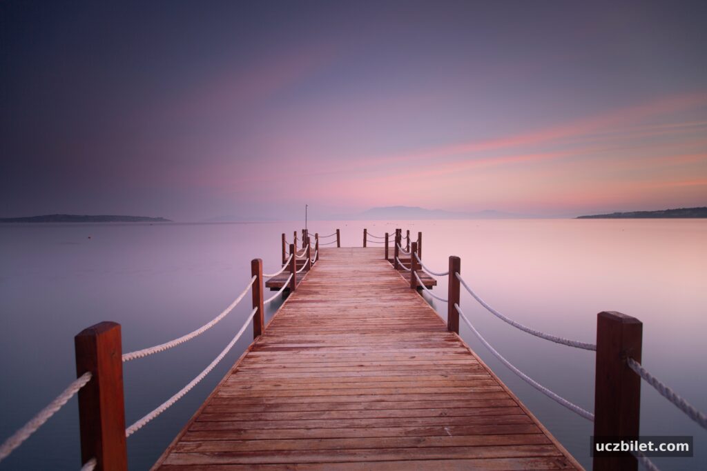 Alaçatı Beach ve Plajları