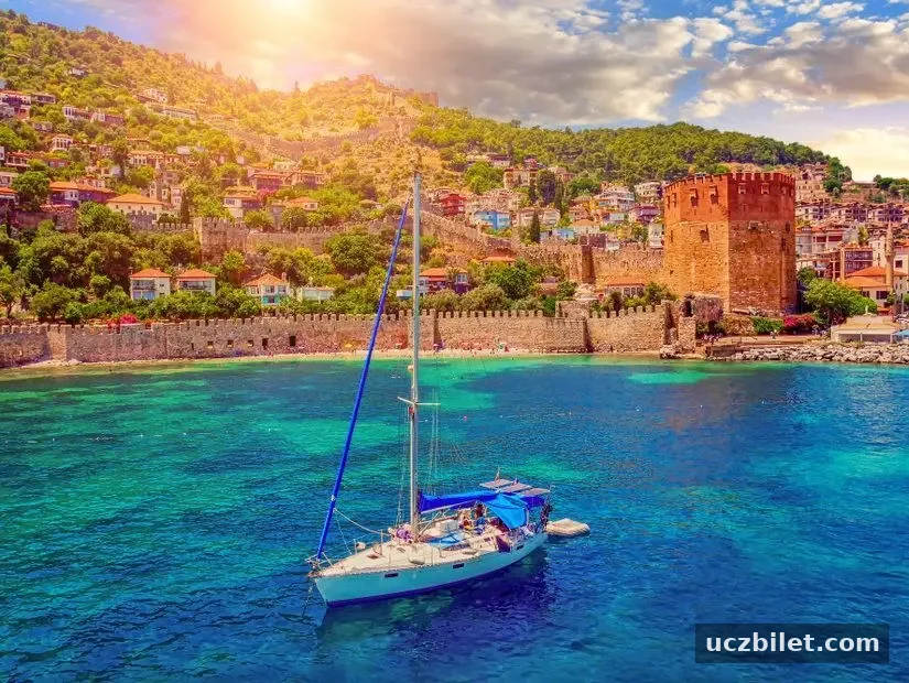 alanya
