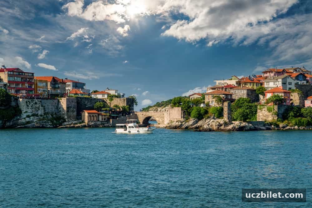 Amasra Kalesi