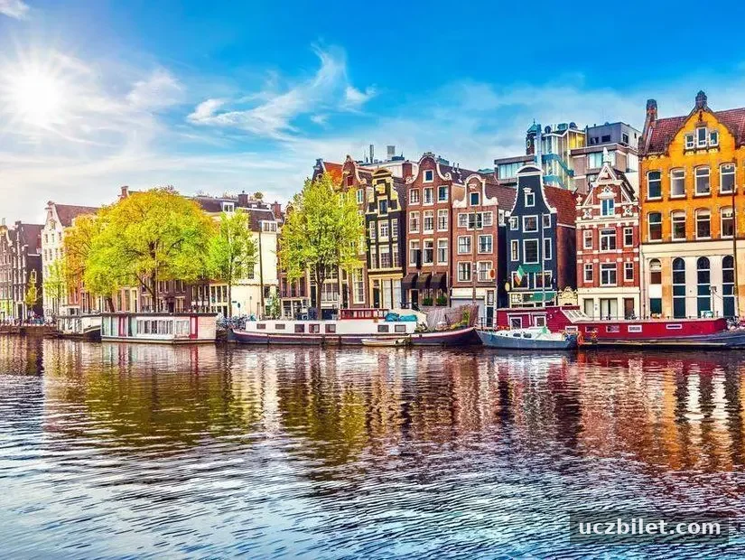 Amsterdam