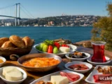 Anadolu Yakası’nın en iyi kahvaltı mekanları