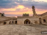 Anıtlı Köyü’nde gezilecek yerler