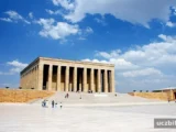Ankara’da gezilecek yerler