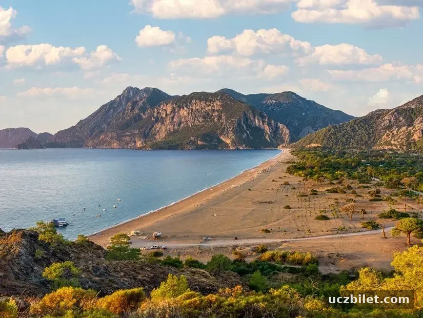Antalya Çıralı