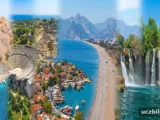 Antalya’da Gezilecek Yerler: Görmeden Dönmemeniz Gereken 15 Rota