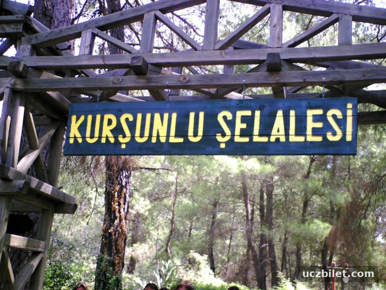 Antalya'da gezilecek yerler listesi! Antalya'nın en iyi piknik alanları - Resim : 1